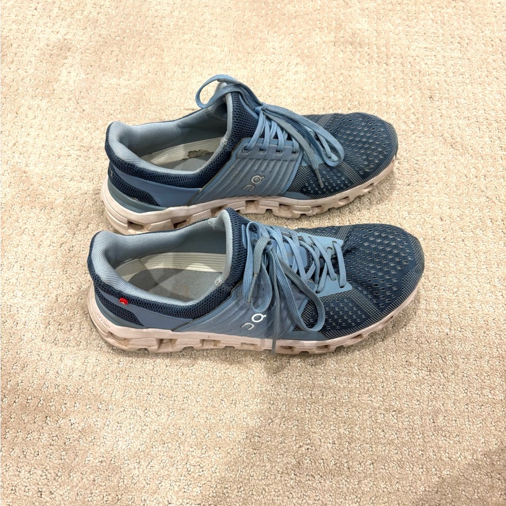 On Cloudswift 4 sneakers